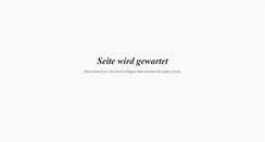 Desktop Screenshot of oeztat.eu