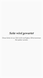 Mobile Screenshot of oeztat.eu